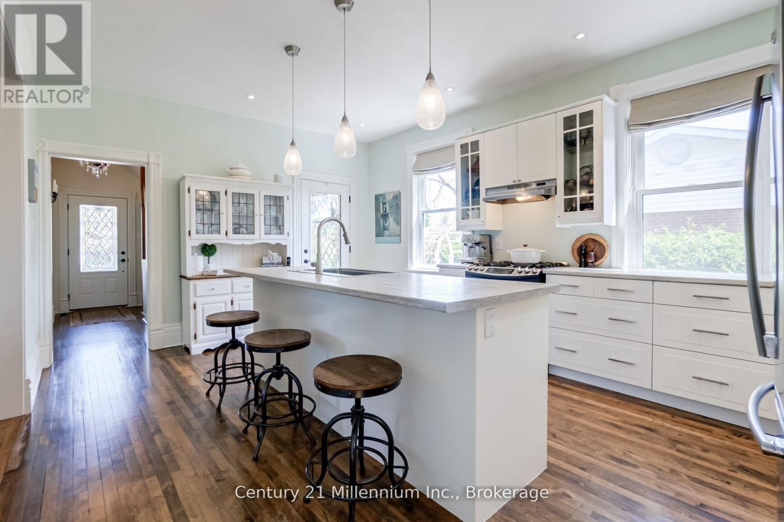 439 Birch Street, Collingwood, Ontario  L9Y 2W4 - Photo 10 - S12865818