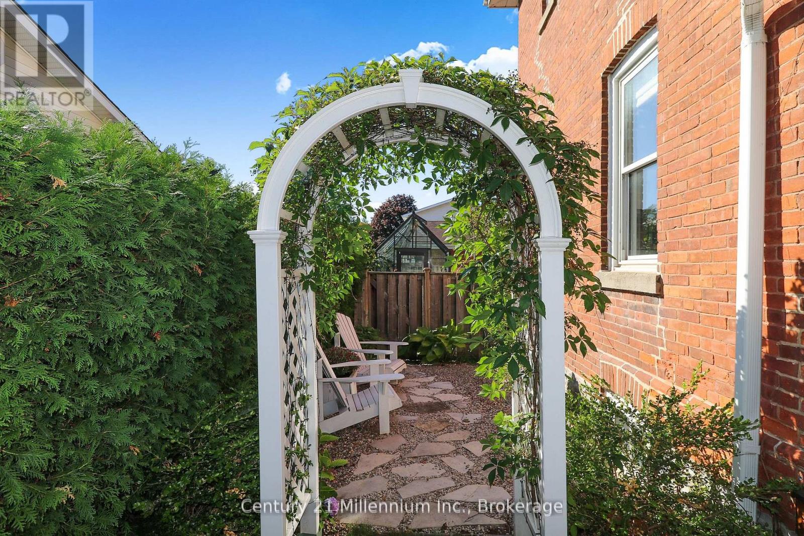 439 Birch Street, Collingwood, Ontario  L9Y 2W4 - Photo 42 - S12865818