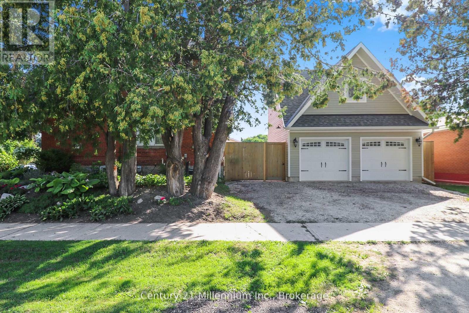 439 Birch Street, Collingwood, Ontario  L9Y 2W4 - Photo 47 - S12865818