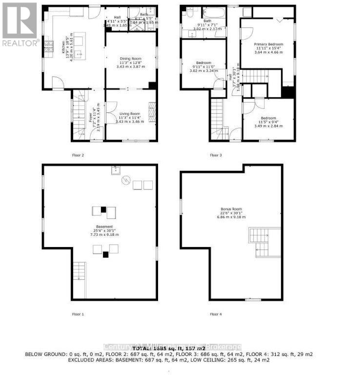 439 Birch Street, Collingwood, Ontario  L9Y 2W4 - Photo 48 - S12865818