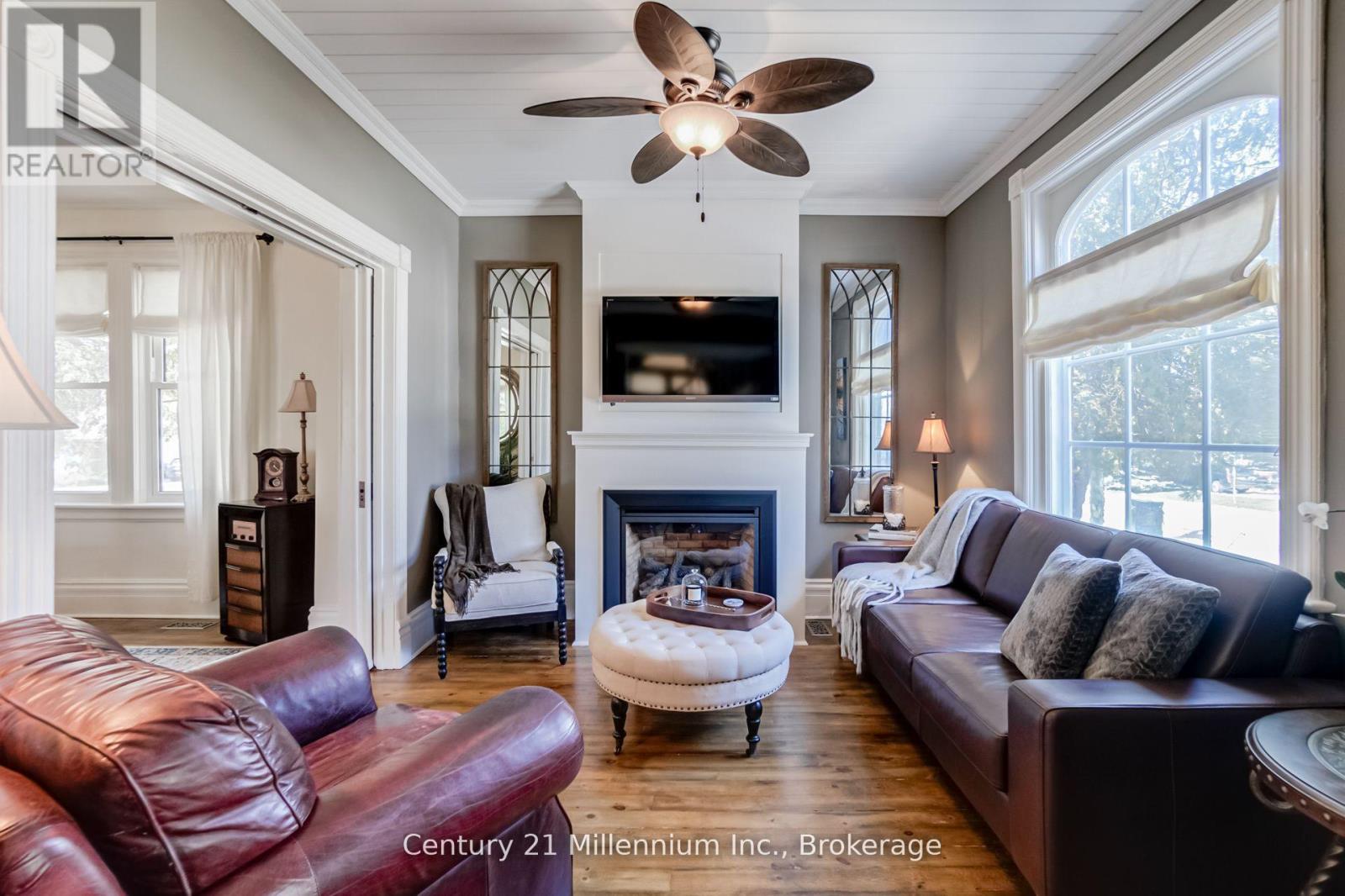 439 Birch Street, Collingwood, Ontario  L9Y 2W4 - Photo 5 - S12865818