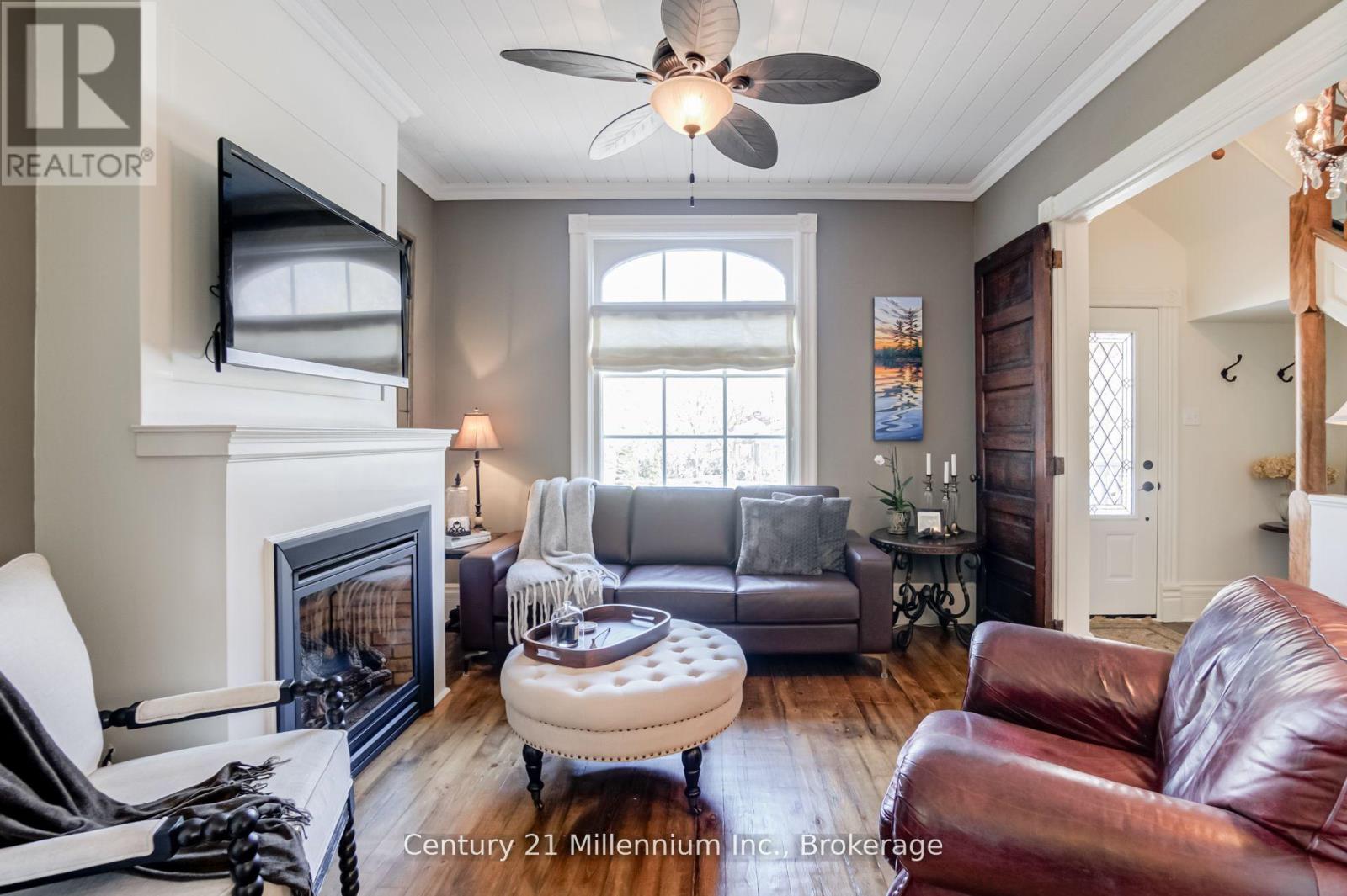 439 Birch Street, Collingwood, Ontario  L9Y 2W4 - Photo 6 - S12865818