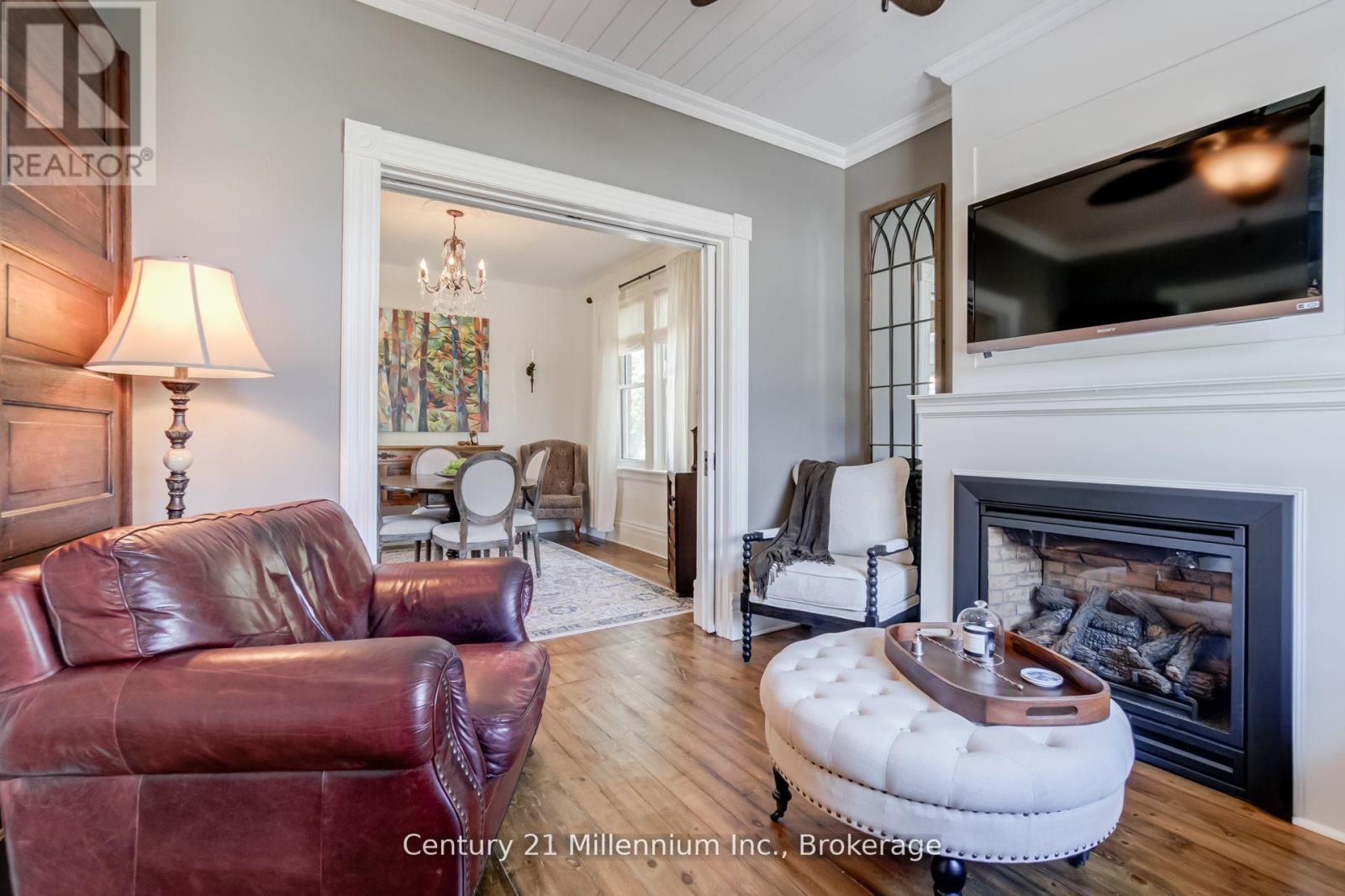 439 Birch Street, Collingwood, Ontario  L9Y 2W4 - Photo 7 - S12865818