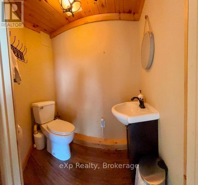 19 Valley Drive, Parry Sound Remote Area, Ontario  P0H 1N0 - Photo 20 - X12865882