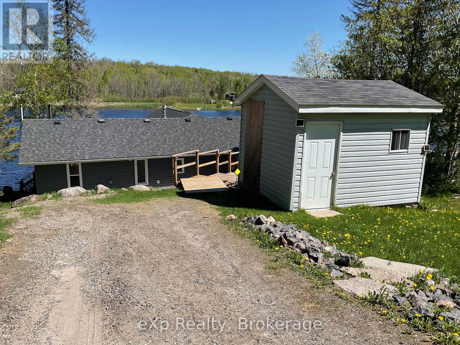 19 Valley Drive, Parry Sound Remote Area, Ontario  P0H 1N0 - Photo 39 - X12865882