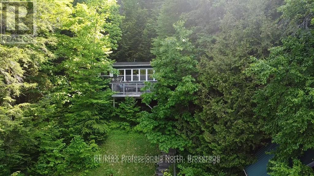 69 Maple Drive, Perry, Ontario  P0A 1J0 - Photo 3 - X12865896