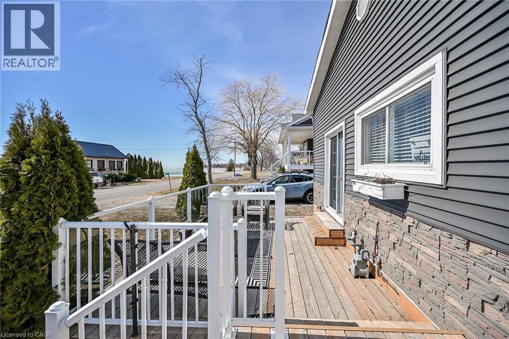 87 Lakeshore Road, Haldimand, Ontario  N0A 1P0 - Photo 3 - 40809727