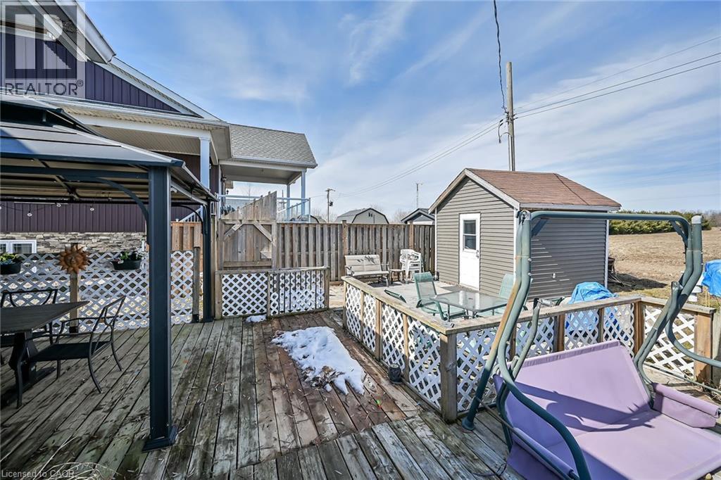 87 Lakeshore Road, Haldimand, Ontario  N0A 1P0 - Photo 35 - 40809727