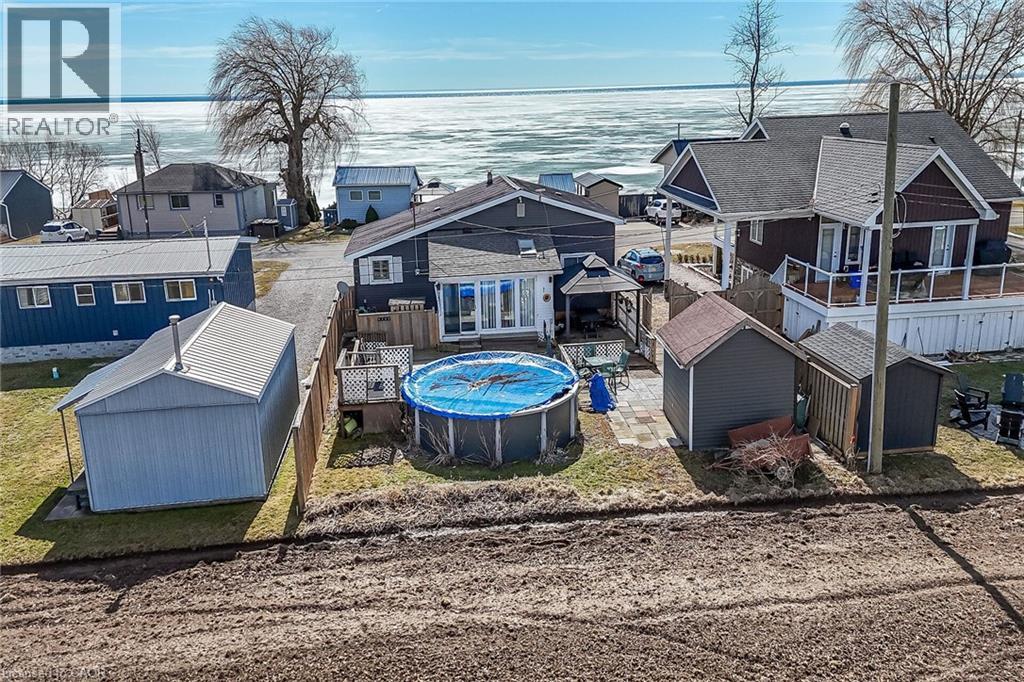 87 Lakeshore Road, Haldimand, Ontario  N0A 1P0 - Photo 41 - 40809727