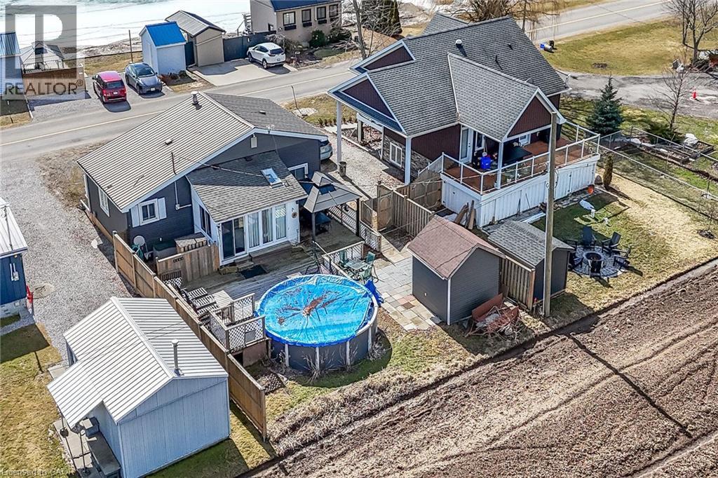 87 Lakeshore Road, Haldimand, Ontario  N0A 1P0 - Photo 42 - 40809727