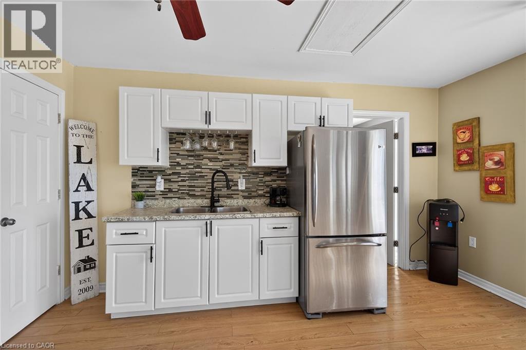 87 Lakeshore Road, Haldimand, Ontario  N0A 1P0 - Photo 8 - 40809727
