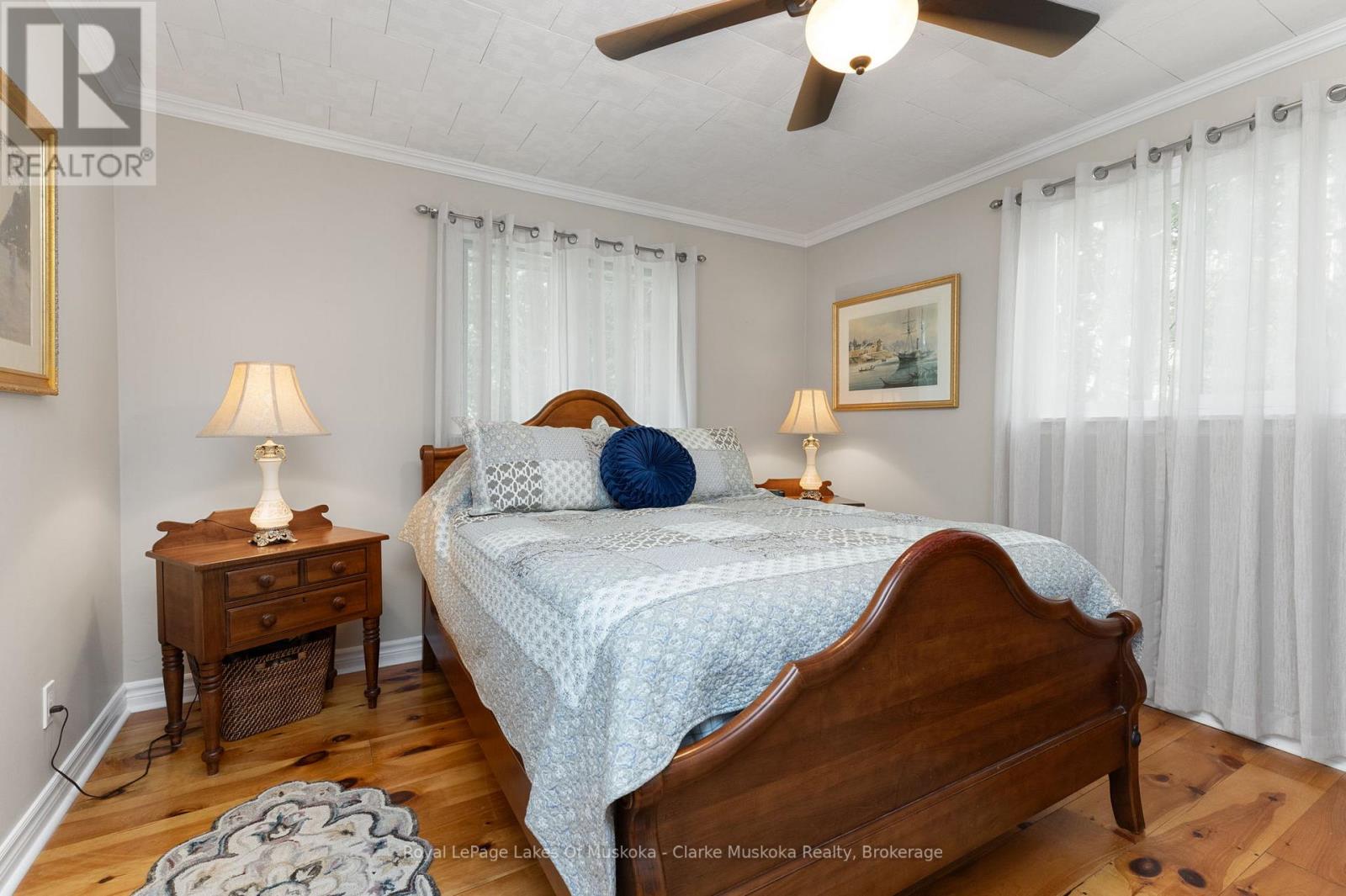 43 Maple St, Seguin, Ontario  P0C 1J0 - Photo 16 - X12866692