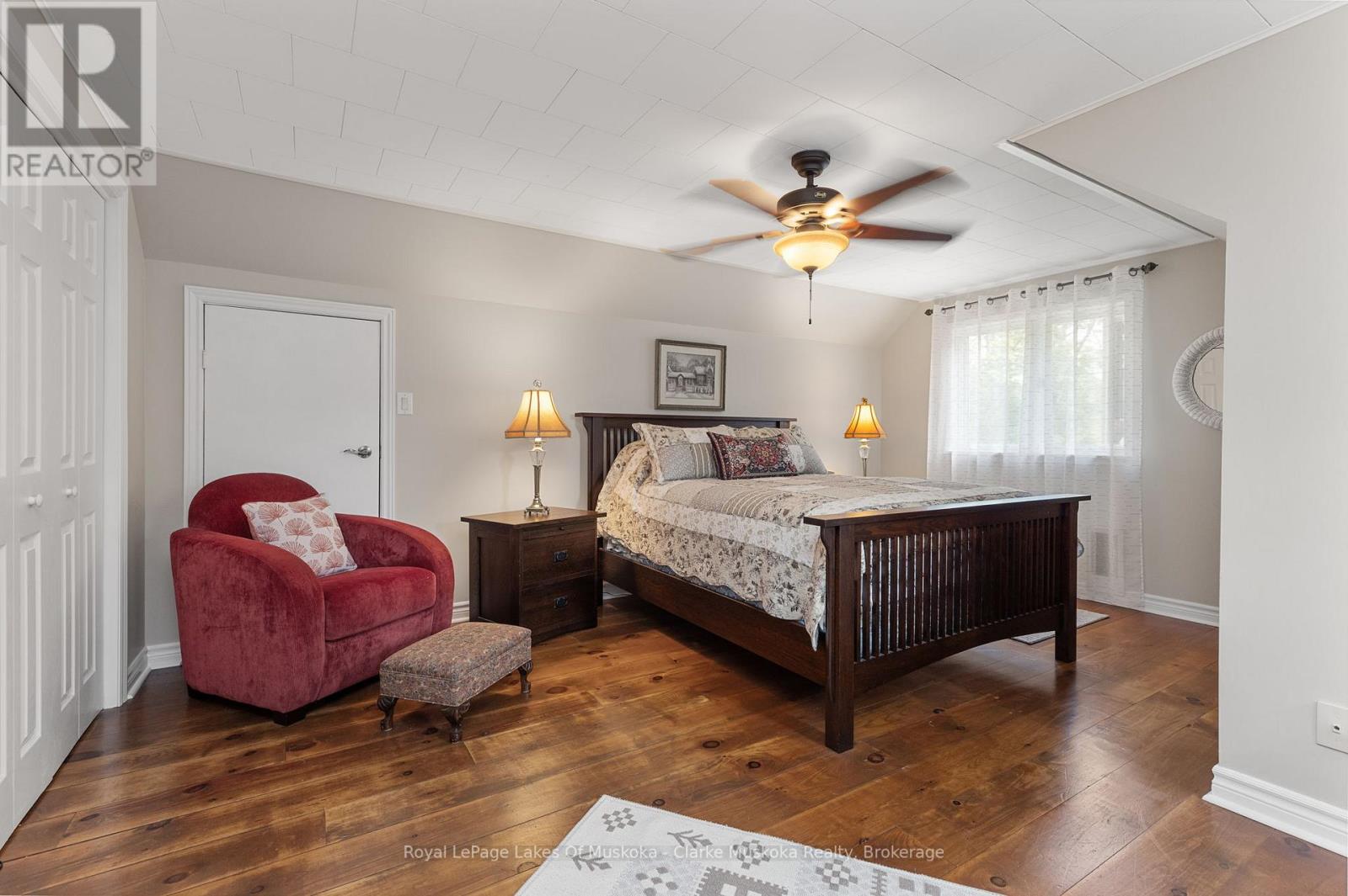 43 Maple St, Seguin, Ontario  P0C 1J0 - Photo 18 - X12866692