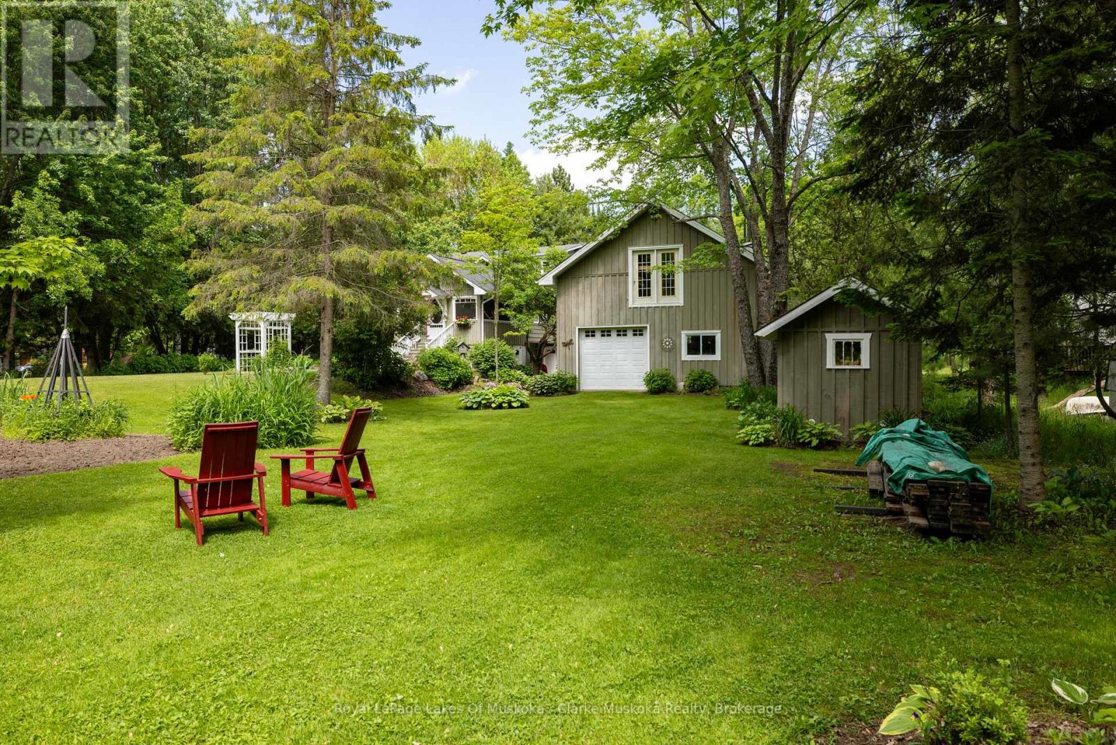 43 Maple St, Seguin, Ontario  P0C 1J0 - Photo 24 - X12866692
