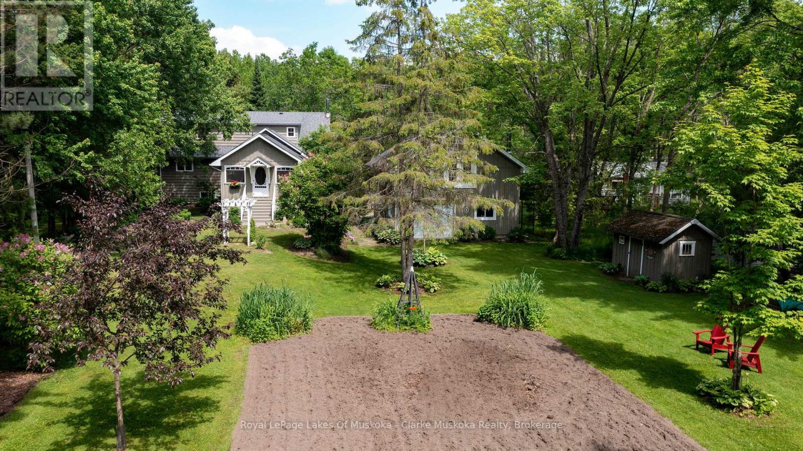 43 Maple St, Seguin, Ontario  P0C 1J0 - Photo 35 - X12866692