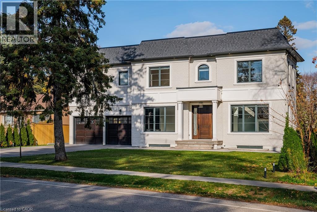 481 Chartwell Road, Oakville, Ontario  L6J 4A6 - Photo 2 - 40811124