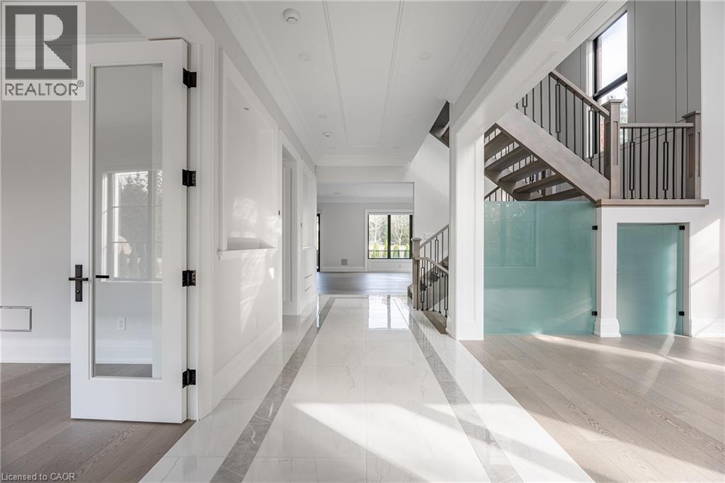 481 Chartwell Road, Oakville, Ontario  L6J 4A6 - Photo 4 - 40811124
