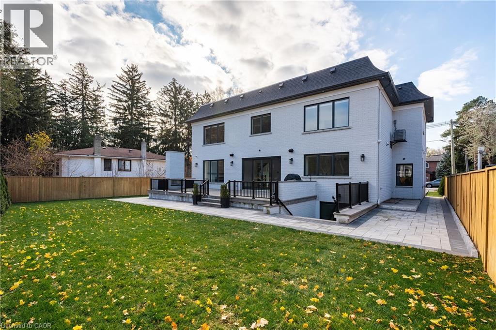 481 Chartwell Road, Oakville, Ontario  L6J 4A6 - Photo 46 - 40811124