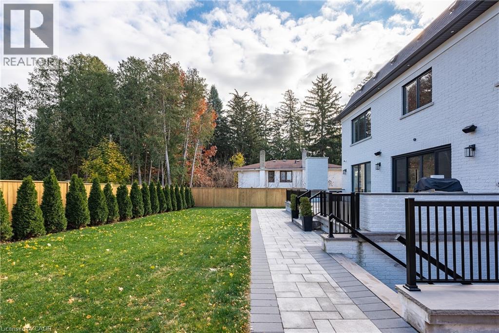 481 Chartwell Road, Oakville, Ontario  L6J 4A6 - Photo 47 - 40811124
