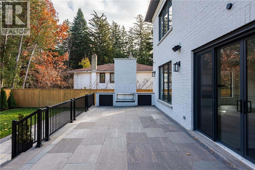 481 Chartwell Road, Oakville, Ontario  L6J 4A6 - Photo 48 - 40811124