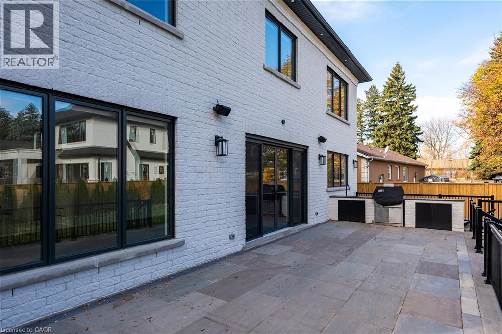 481 Chartwell Road, Oakville, Ontario  L6J 4A6 - Photo 49 - 40811124