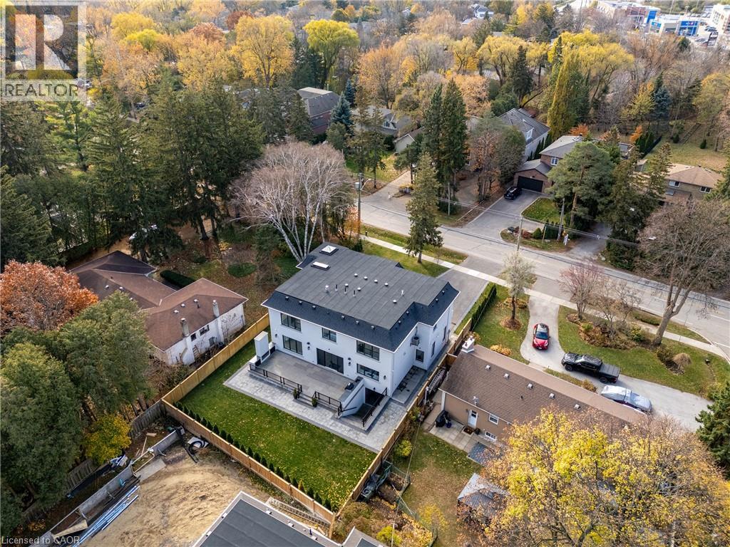 481 Chartwell Road, Oakville, Ontario  L6J 4A6 - Photo 50 - 40811124