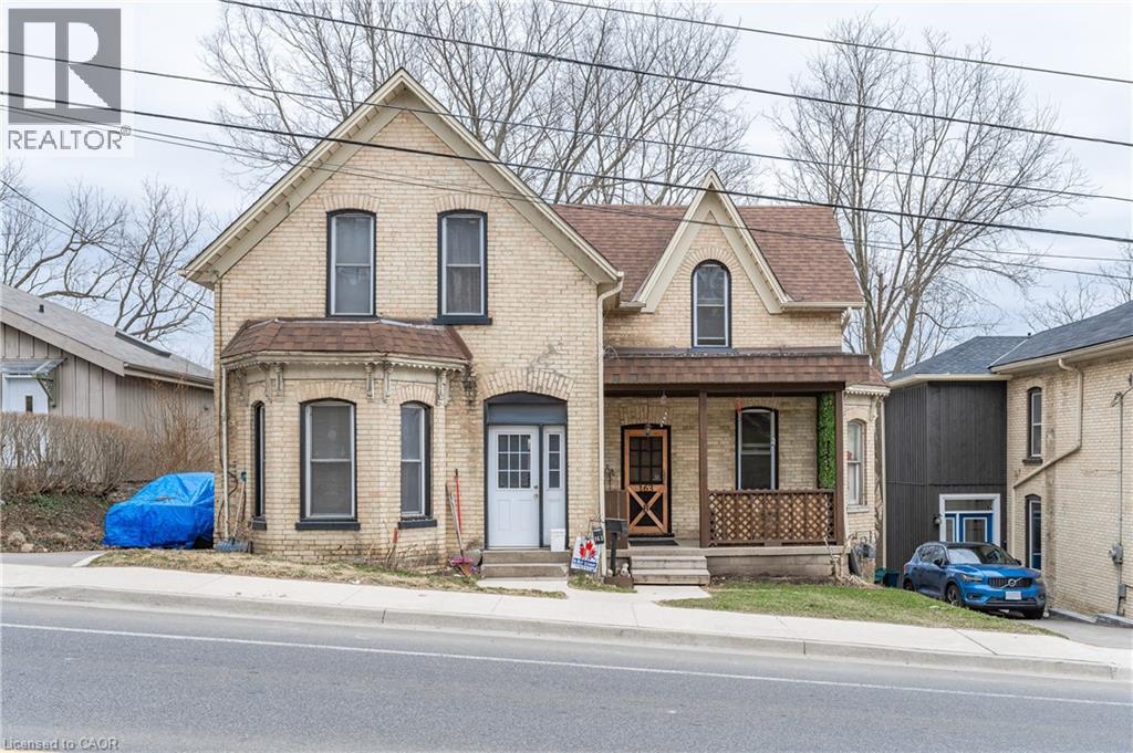 163 Fountain Street N, Cambridge, Ontario  N3H 1H7 - Photo 2 - 40810728