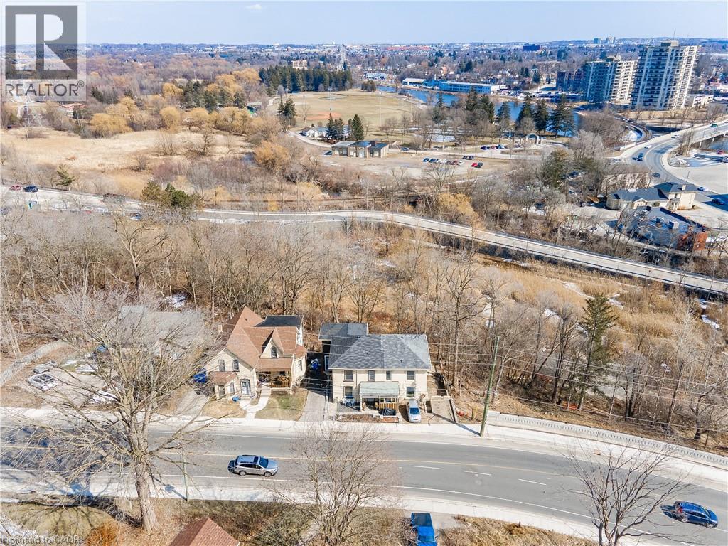 163 Fountain Street N, Cambridge, Ontario  N3H 1H7 - Photo 3 - 40810728