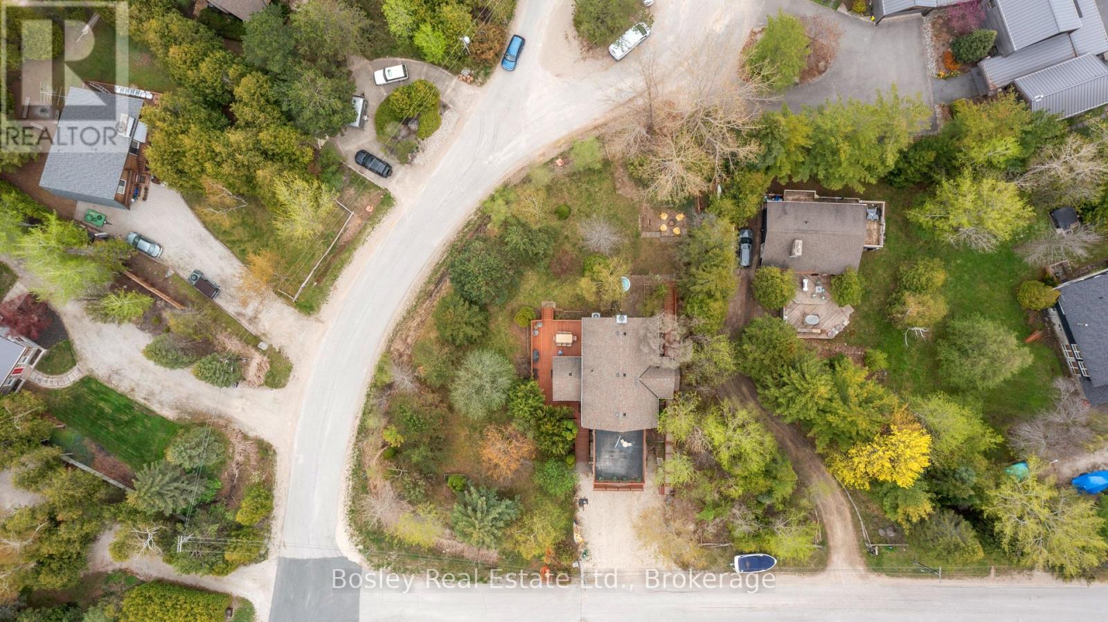 169 Lakewood Drive, Blue Mountains, Ontario  N0H 2P0 - Photo 3 - X12867176