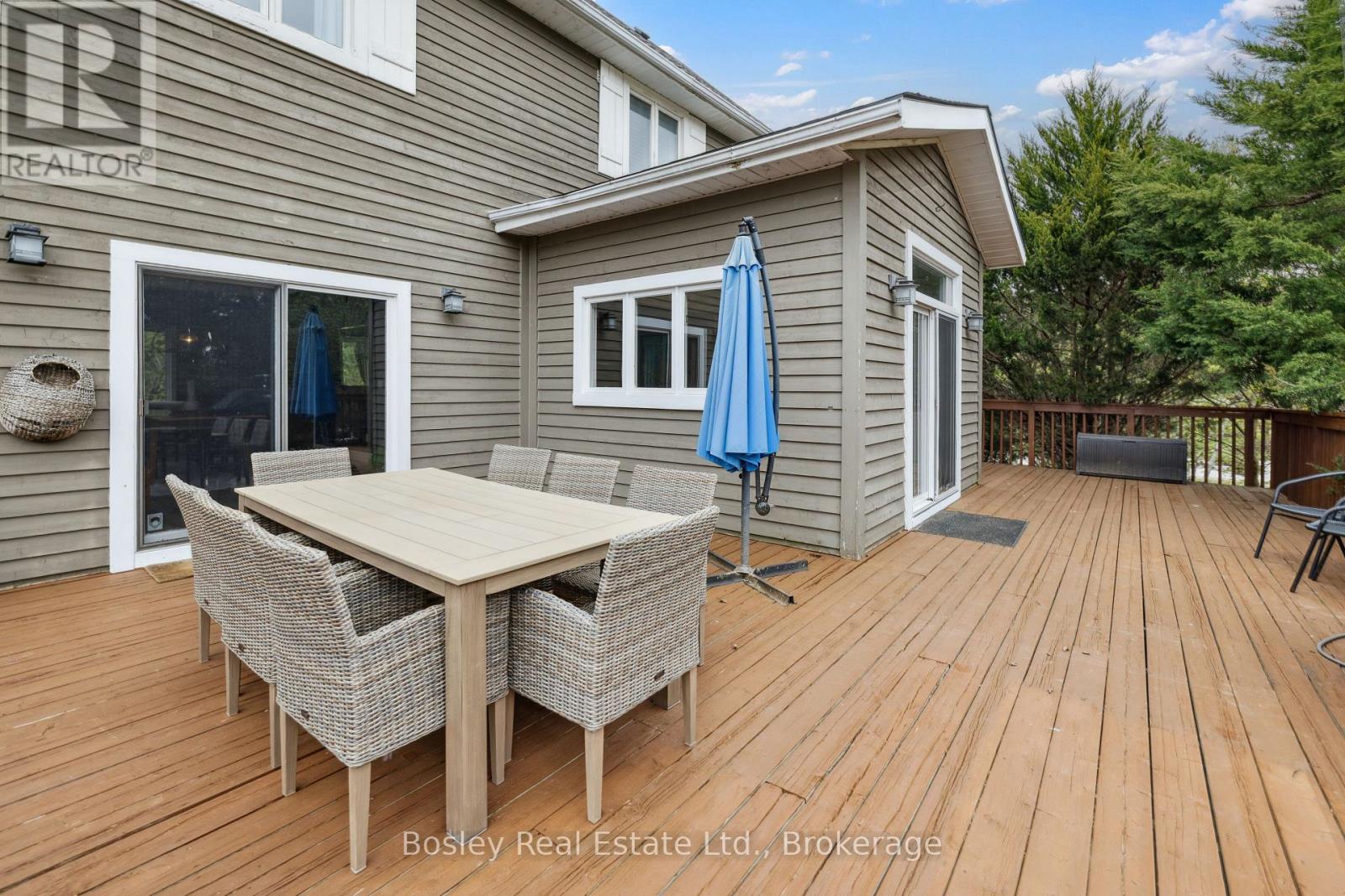 169 Lakewood Drive, Blue Mountains, Ontario  N0H 2P0 - Photo 35 - X12867176
