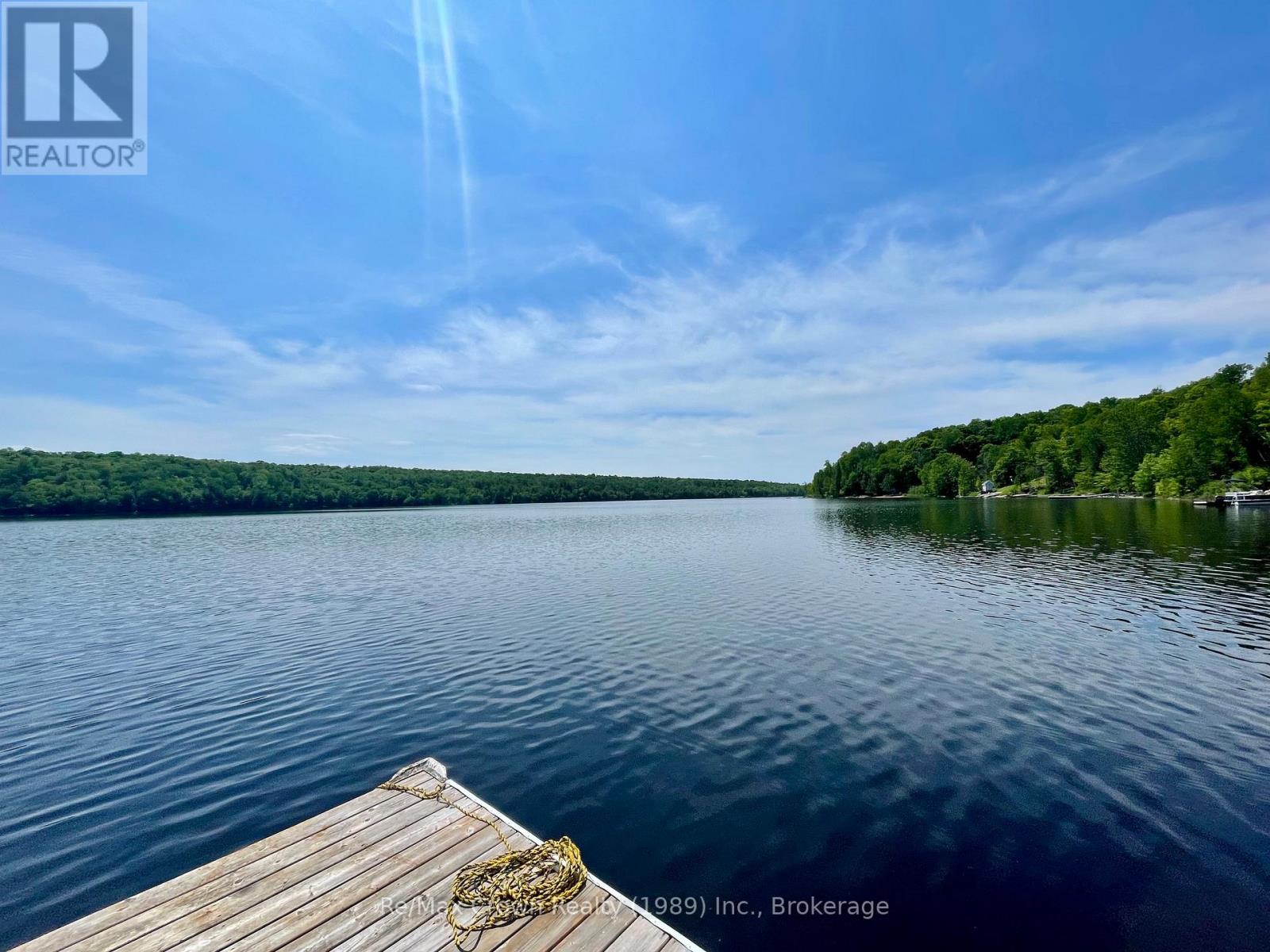 935 Limberlost Point Road, Parry Sound Remote Area, Ontario  P0H 2R0 - Photo 11 - X12867182