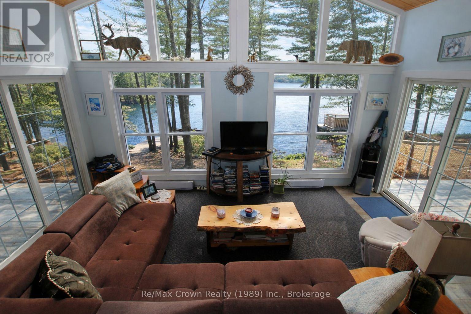 935 Limberlost Point Road, Parry Sound Remote Area, Ontario  P0H 2R0 - Photo 19 - X12867182
