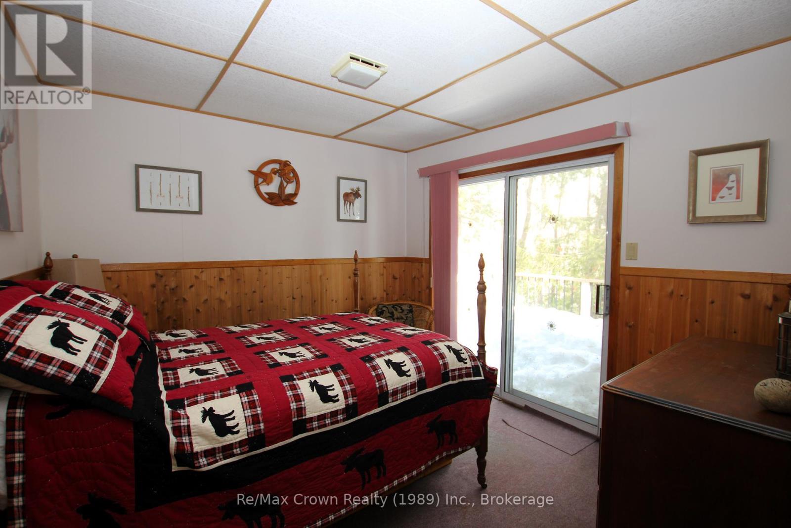 935 Limberlost Point Road, Parry Sound Remote Area, Ontario  P0H 2R0 - Photo 26 - X12867182