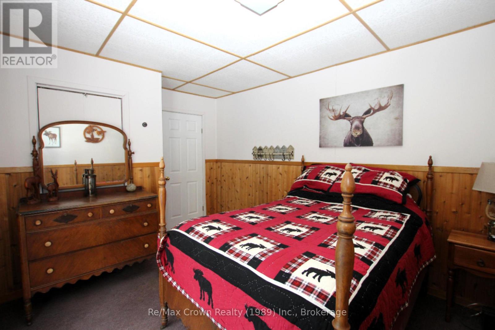 935 Limberlost Point Road, Parry Sound Remote Area, Ontario  P0H 2R0 - Photo 27 - X12867182