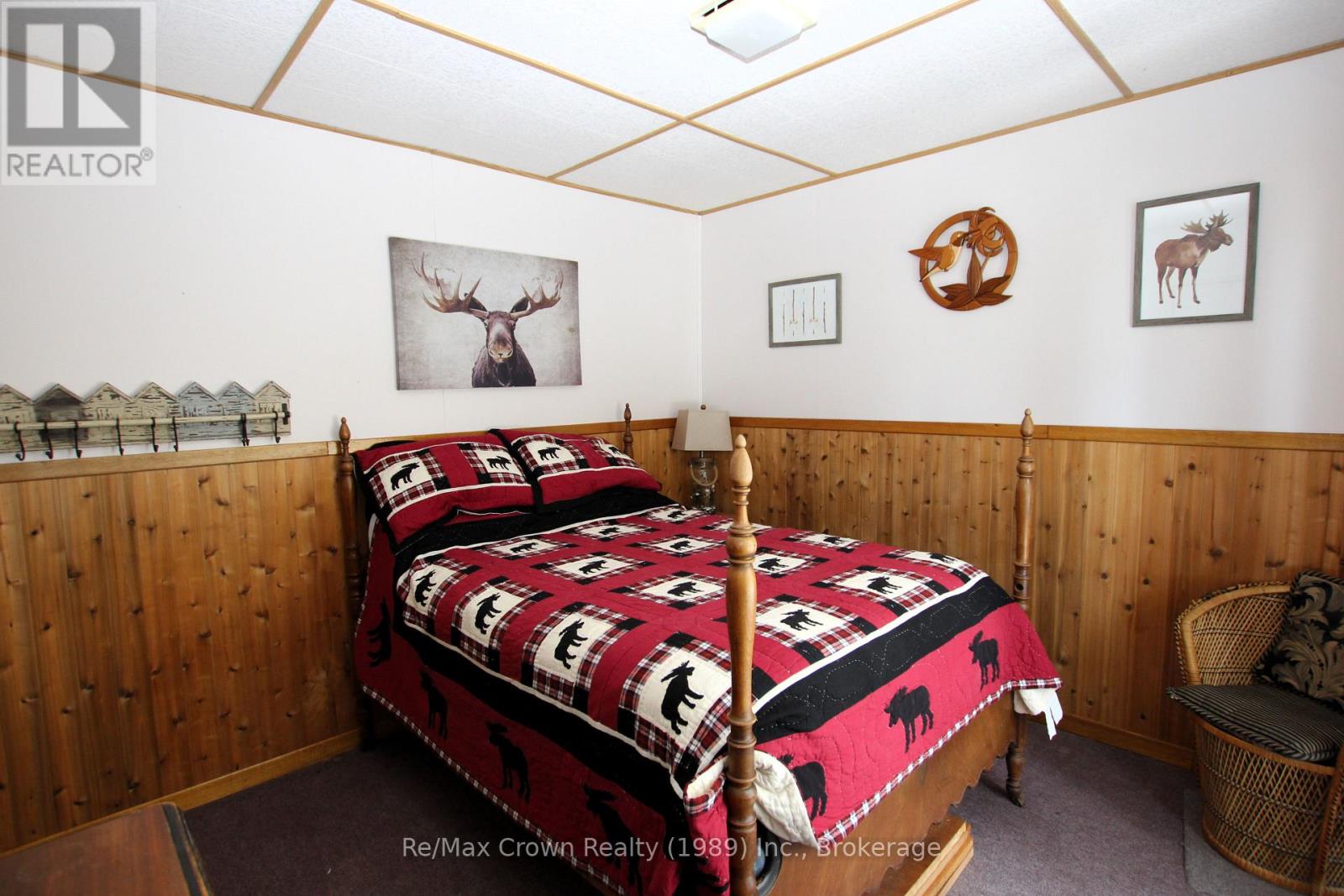 935 Limberlost Point Road, Parry Sound Remote Area, Ontario  P0H 2R0 - Photo 28 - X12867182