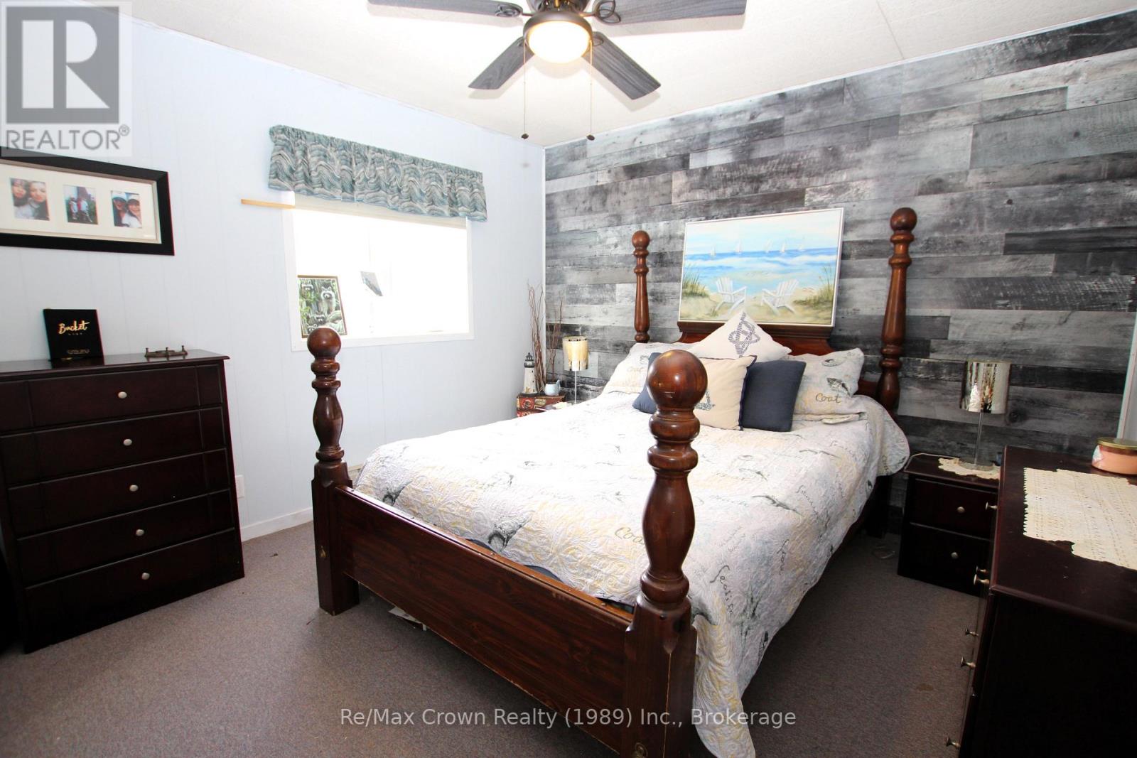 935 Limberlost Point Road, Parry Sound Remote Area, Ontario  P0H 2R0 - Photo 31 - X12867182