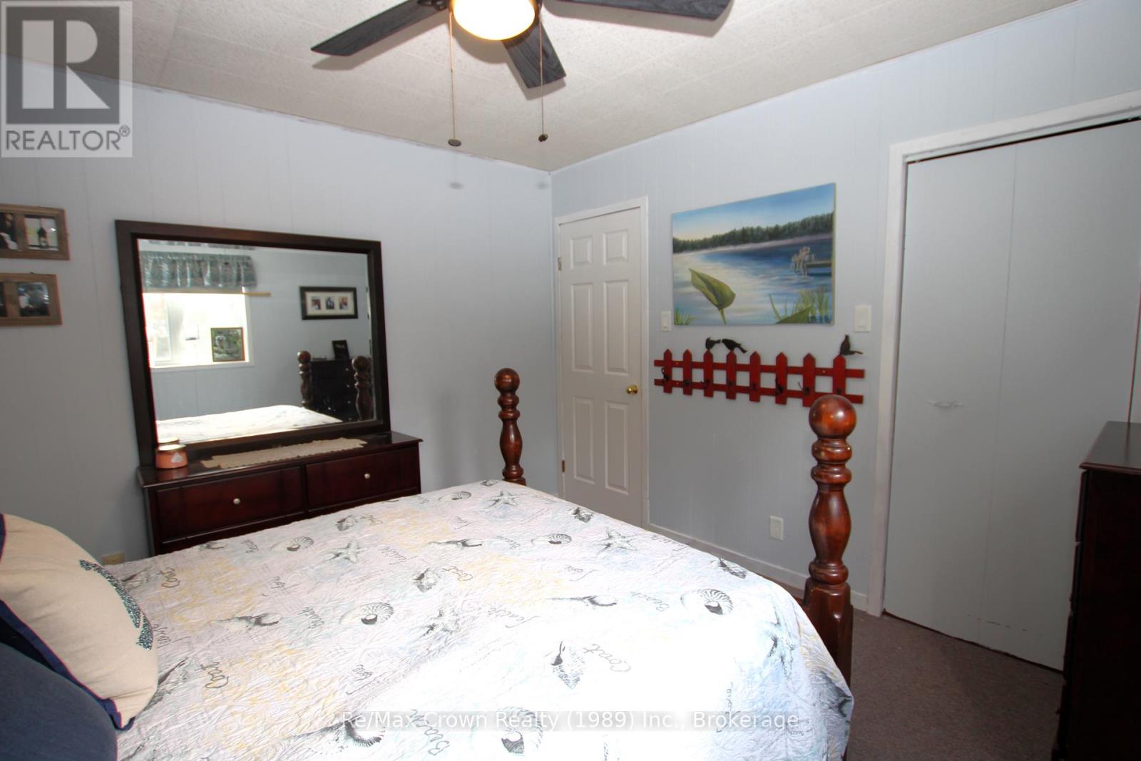 935 Limberlost Point Road, Parry Sound Remote Area, Ontario  P0H 2R0 - Photo 32 - X12867182