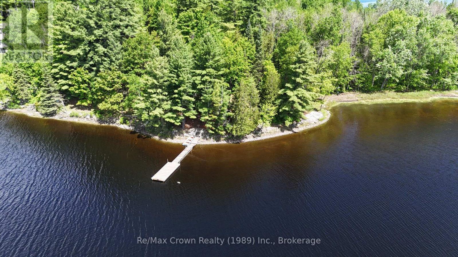 935 Limberlost Point Road, Parry Sound Remote Area, Ontario  P0H 2R0 - Photo 4 - X12867182
