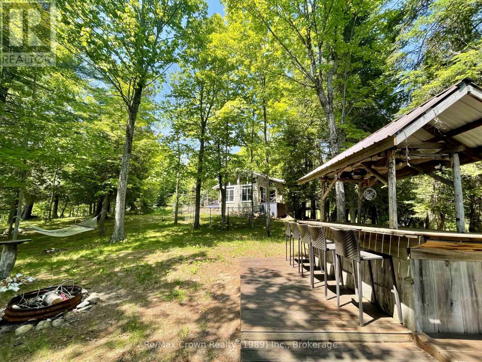 935 Limberlost Point Road, Parry Sound Remote Area, Ontario  P0H 2R0 - Photo 8 - X12867182