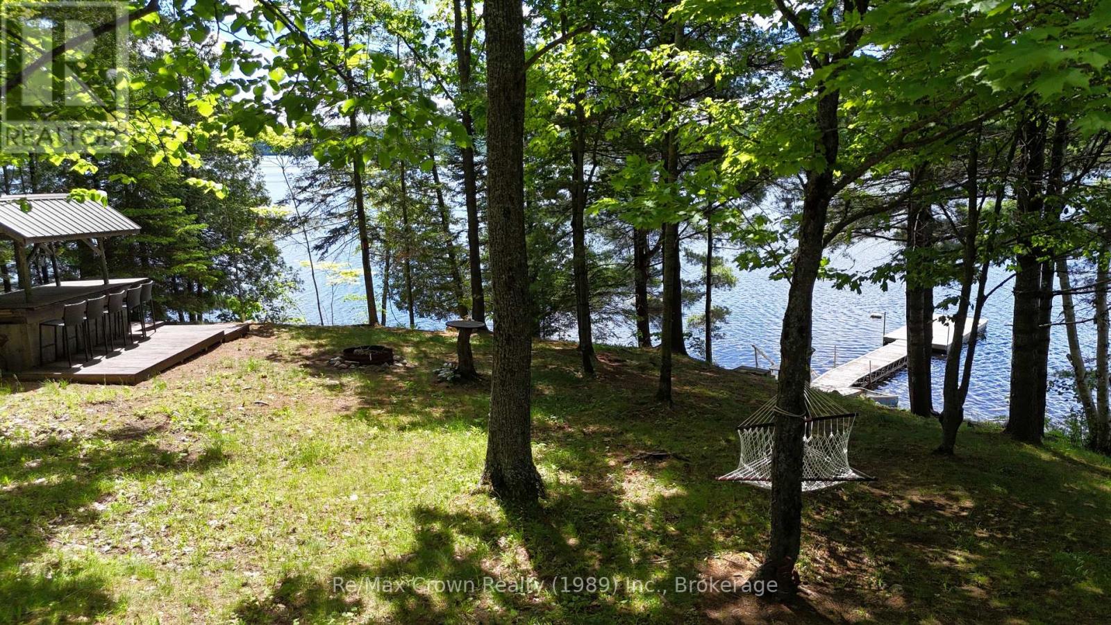 935 Limberlost Point Road, Parry Sound Remote Area, Ontario  P0H 2R0 - Photo 9 - X12867182