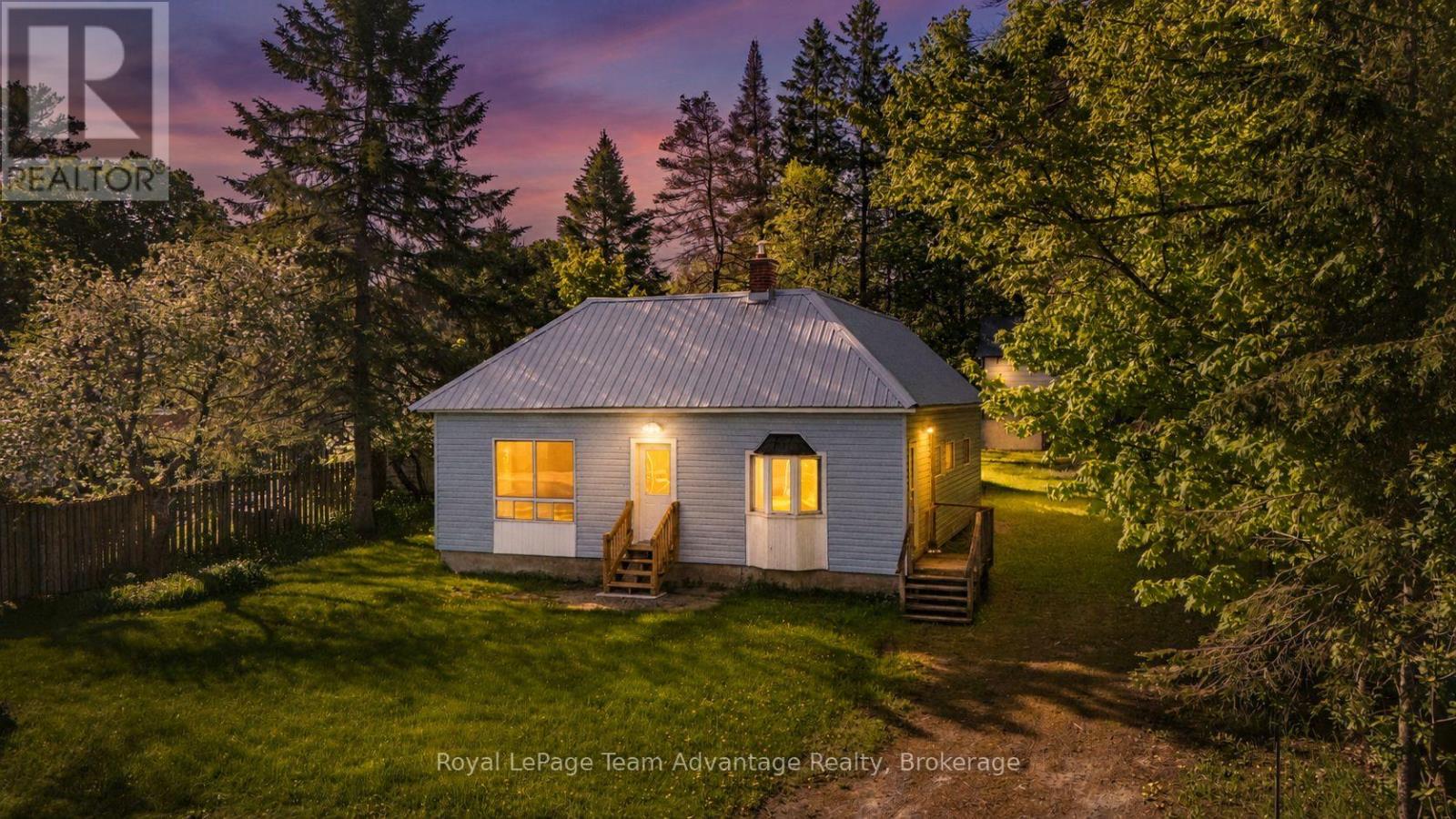 9 632 Highway, Seguin, Ontario  P0C 1J0 - Photo 2 - X12867228