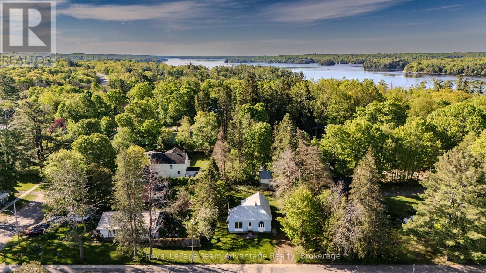 9 632 Highway, Seguin, Ontario  P0C 1J0 - Photo 3 - X12867228