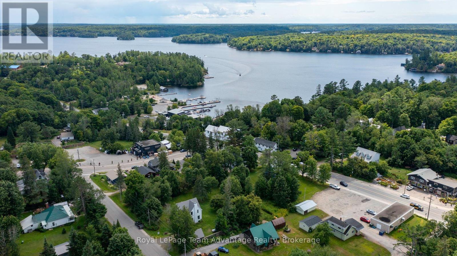 9 632 Highway, Seguin, Ontario  P0C 1J0 - Photo 5 - X12867228