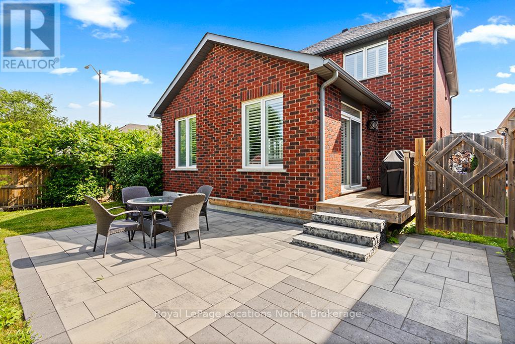 103 Garbutt Crescent, Collingwood, Ontario  L9Y 0H5 - Photo 40 - S12867518