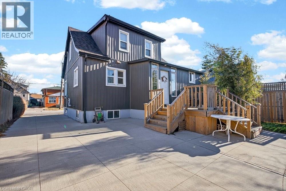 710 Rennie Street, Hamilton, Ontario  L8H 3R2 - Photo 40 - 40811175