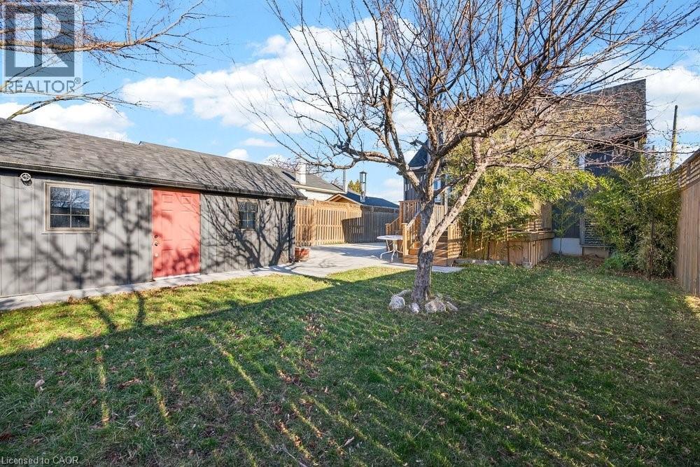 710 Rennie Street, Hamilton, Ontario  L8H 3R2 - Photo 41 - 40811175