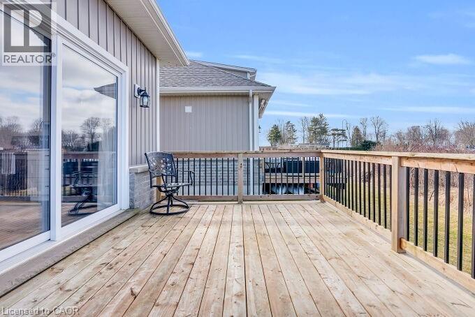 744 Nelson Street W Unit# 7, Port Dover, Ontario  N0A 1N0 - Photo 38 - 40811159