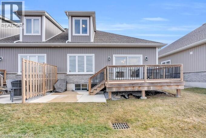 744 Nelson Street W Unit# 7, Port Dover, Ontario  N0A 1N0 - Photo 39 - 40811159