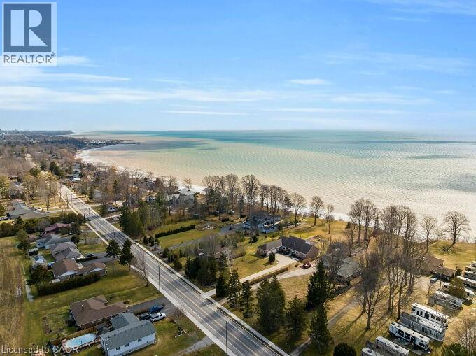 744 Nelson Street W Unit# 7, Port Dover, Ontario  N0A 1N0 - Photo 40 - 40811159