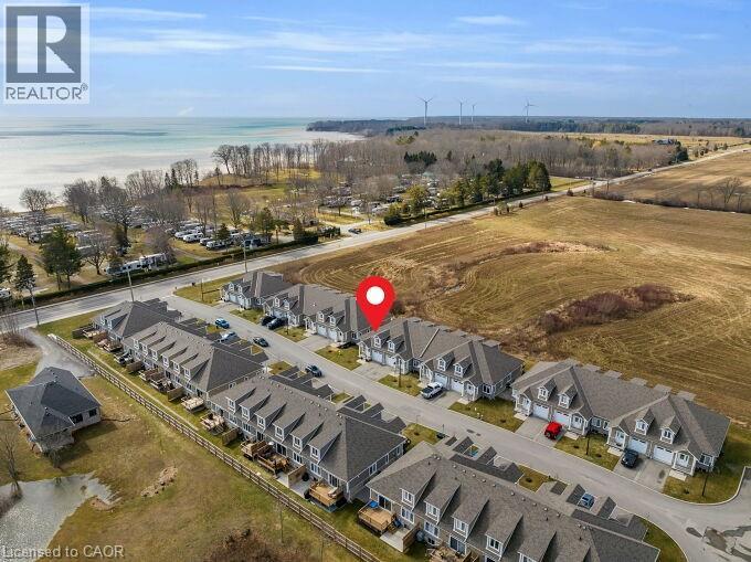 744 Nelson Street W Unit# 7, Port Dover, Ontario  N0A 1N0 - Photo 41 - 40811159